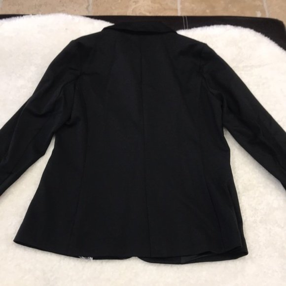 DG2 by Diane Gilman Women's  Blazer - Picture 7 of 9